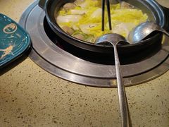 -润泽园椰子鸡(汇一城店)