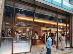 门面-7fresh七鲜(大族广场店)
