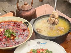 -青城甲(青城山店)