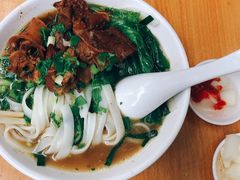 -珍珍小食店(西华路店)