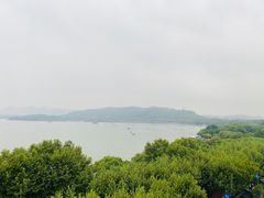 -杭州君悦酒店