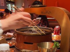 -西塔老太太泥炉烤肉(苏州大悦城店)