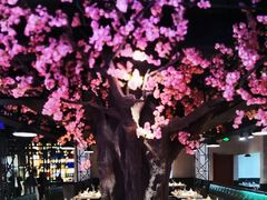 景观位-小重庆老火锅(海棠路店)