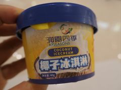 -润园四季椰子鸡火锅(卓越INTOWN店)