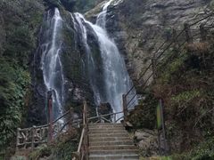 -井冈山风景名胜区
