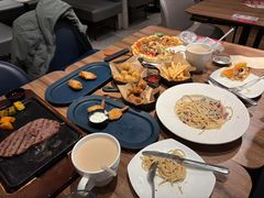 -必胜客(张掖西大街店)