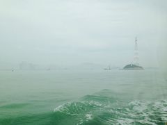 -鼓浪屿内厝澳码头(轮渡站)
