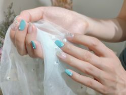 -YCai简薇美甲美睫美妆