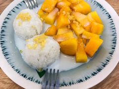 -About Bistro關於·泰式家庭料理