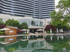 -绿城千岛湖喜来登度假酒店
