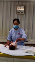 -爱玛家国际母婴月子会所(电力大厦店)