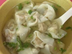 -周震馄饨