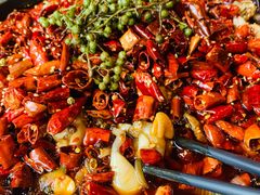 -臻享無招牌·食蛙专门店(太古里店)