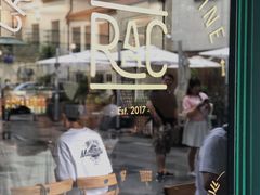 -RAC BAR(安福路店)