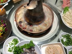 -阳坊胜利涮羊肉(阳坊老店)