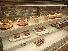 -好利来(鲁谷店)