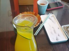 -江边城外烤全鱼(方庄时代购物中心店)