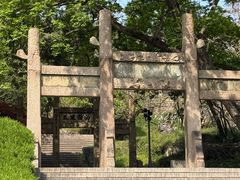 -虞山风景区
