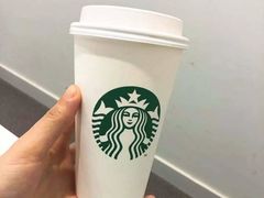 -星巴克(蔡伦路店)