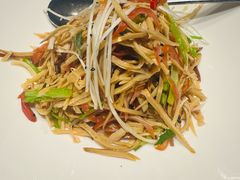 -小天厨民间菜馆(深圳街店)