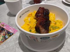 -翠华餐厅(正佳广场店)