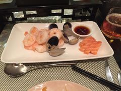 -迪拜帆船酒店