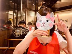 -捞王锅物料理(上海世茂广场店)