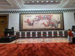 -人民大会堂宴会厅
