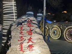 -蒙古大营(朝阳公园店)