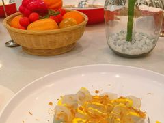 -禾匙素食自助(莱蒙都会店)