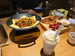 -桂小厨广西菜(青秀万达店)