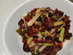 -绿草地·湘菜(芙蓉天街店)
