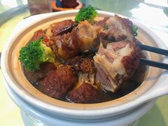 破店蹄膀-破店(井大店)