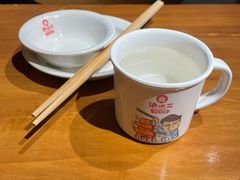 -炉小二铜锅牛蛙•川湘菜(三里屯店)
