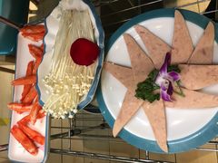 -青瓷火锅料理(西单大悦城店)