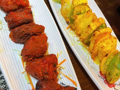 炭烤干酪-辛德里印度餐厅(勒泰商圈店)