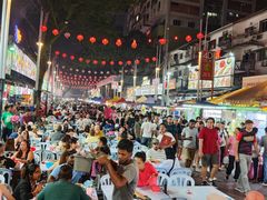 -明记烧鱼美味店