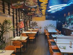 -get pizza意大利餐厅(凯德MALL店)