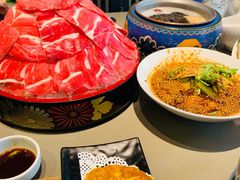 -享月汤皇·海鲜小火锅·聚会(曲江创意谷店)