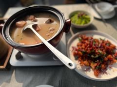 -汉水谣·江景餐厅(江滩店)