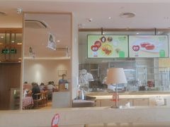 -西贝(大卫城店)