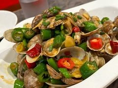 -曹胖子龙虾馆(黄桦路店)