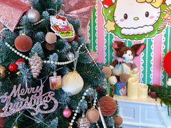 -氷冰凉刨冰甜品(北京路店)