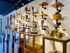 -MUSEO COFFEE咖啡博物馆
