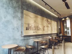 -星巴克臻选(北京世贸天阶店)