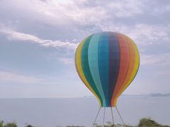 -漳州滨海火山岛自然生态风景区