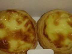 味多美葡式蛋挞-味多美蛋糕(东直门店)