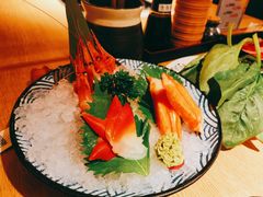 -温野菜涮涮锅(西单大悦城店)