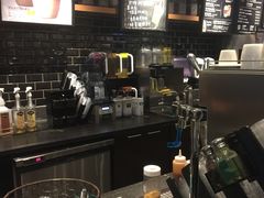 -星巴克(夏碧路店)