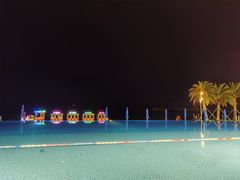 -深圳大梅沙京基洲际度假酒店